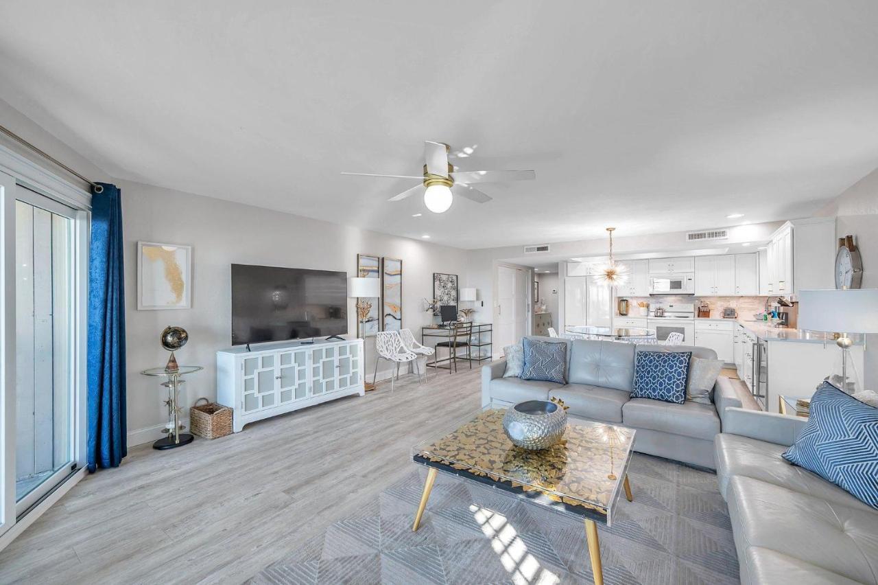 Appartement Pipers Run 2 à Clearwater Beach Extérieur photo