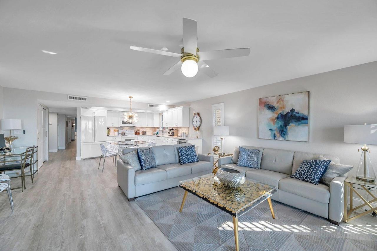 Appartement Pipers Run 2 à Clearwater Beach Extérieur photo