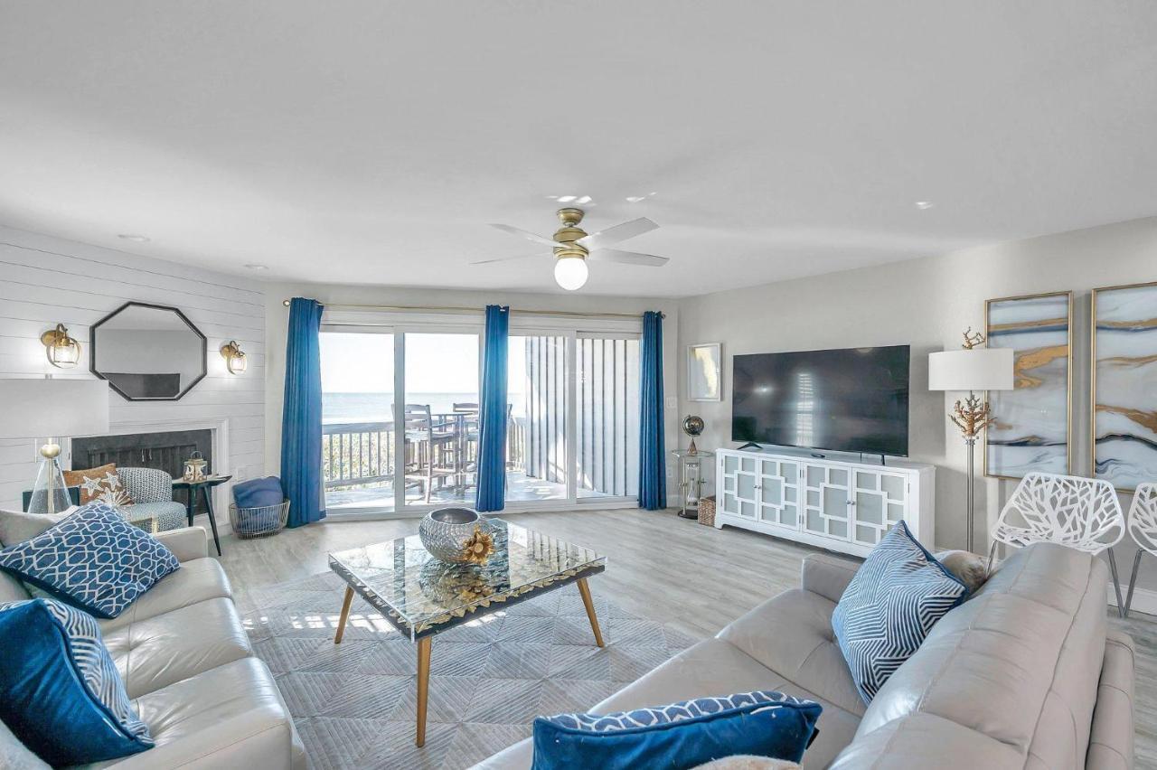 Appartement Pipers Run 2 à Clearwater Beach Extérieur photo