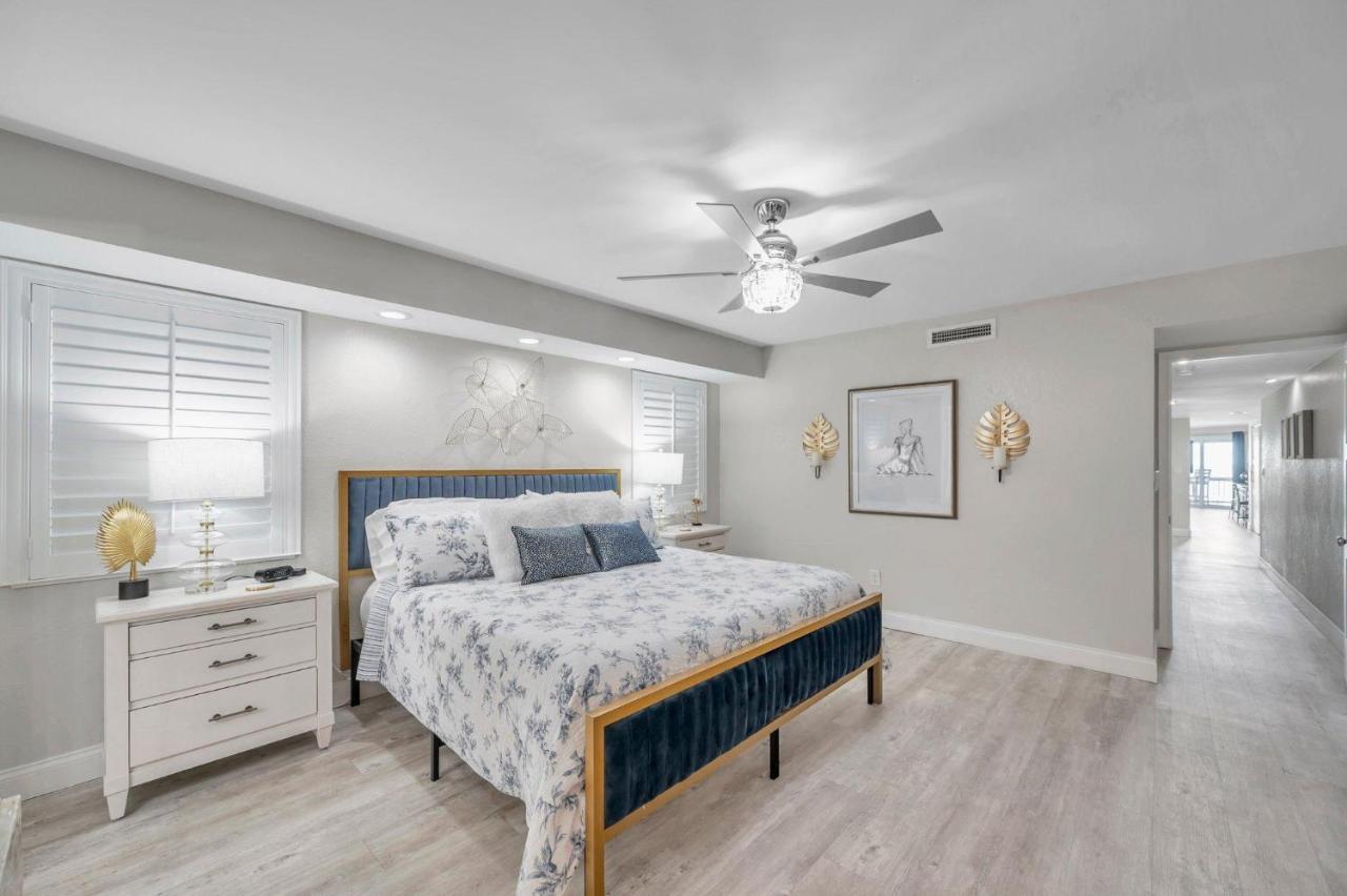 Appartement Pipers Run 2 à Clearwater Beach Extérieur photo