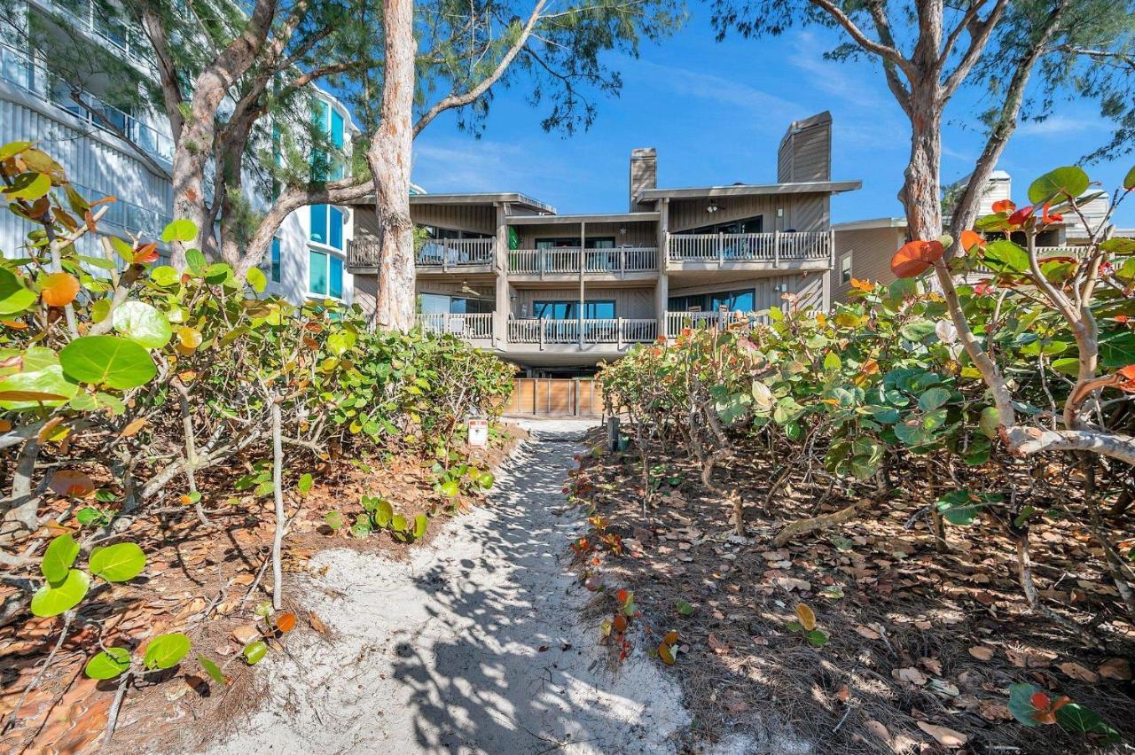 Appartement Pipers Run 2 à Clearwater Beach Extérieur photo