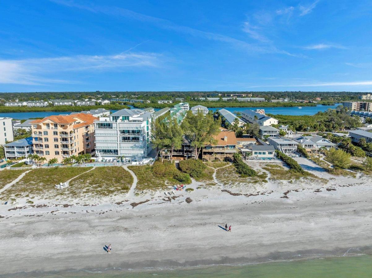 Appartement Pipers Run 2 à Clearwater Beach Extérieur photo