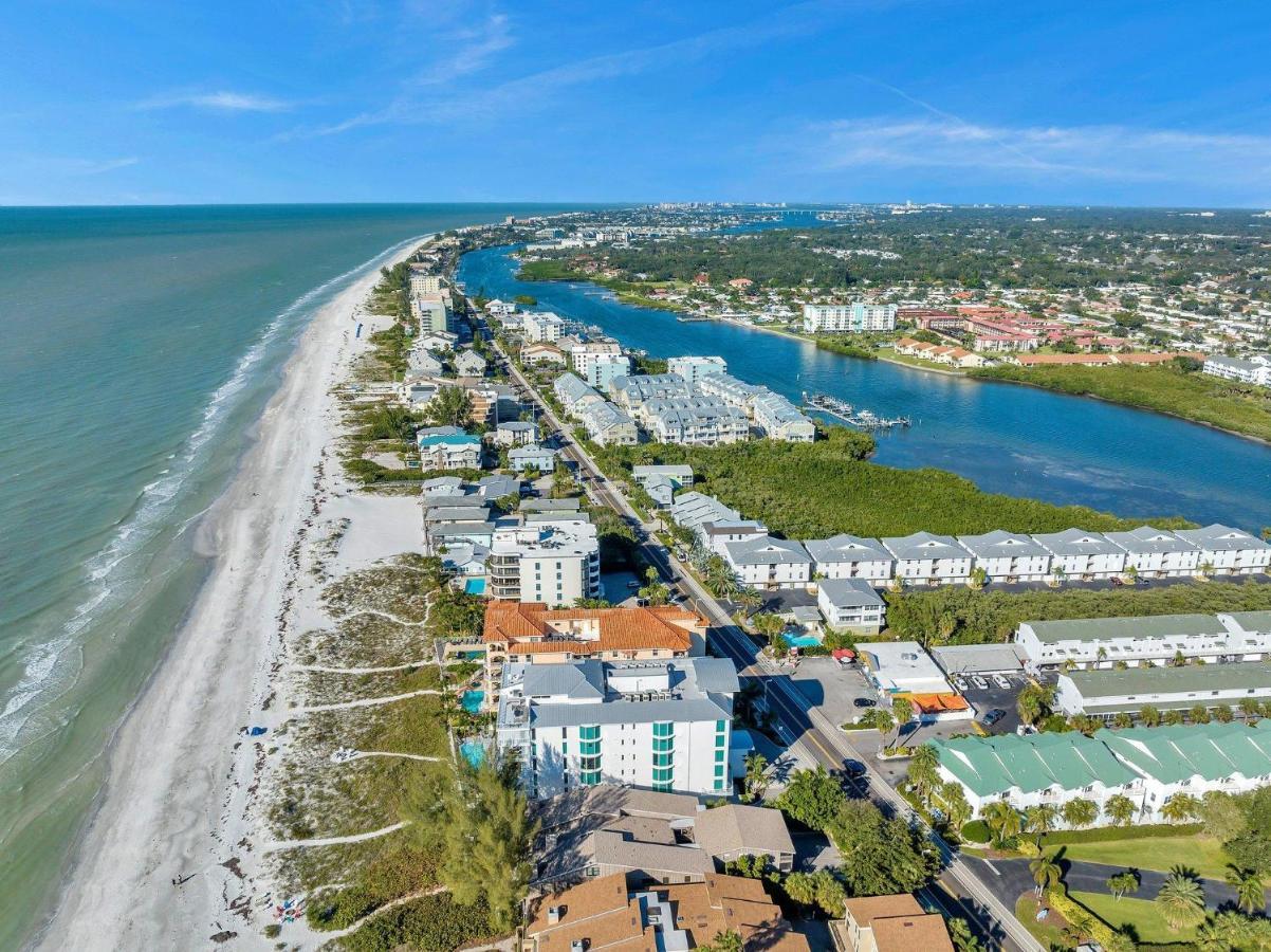Appartement Pipers Run 2 à Clearwater Beach Extérieur photo