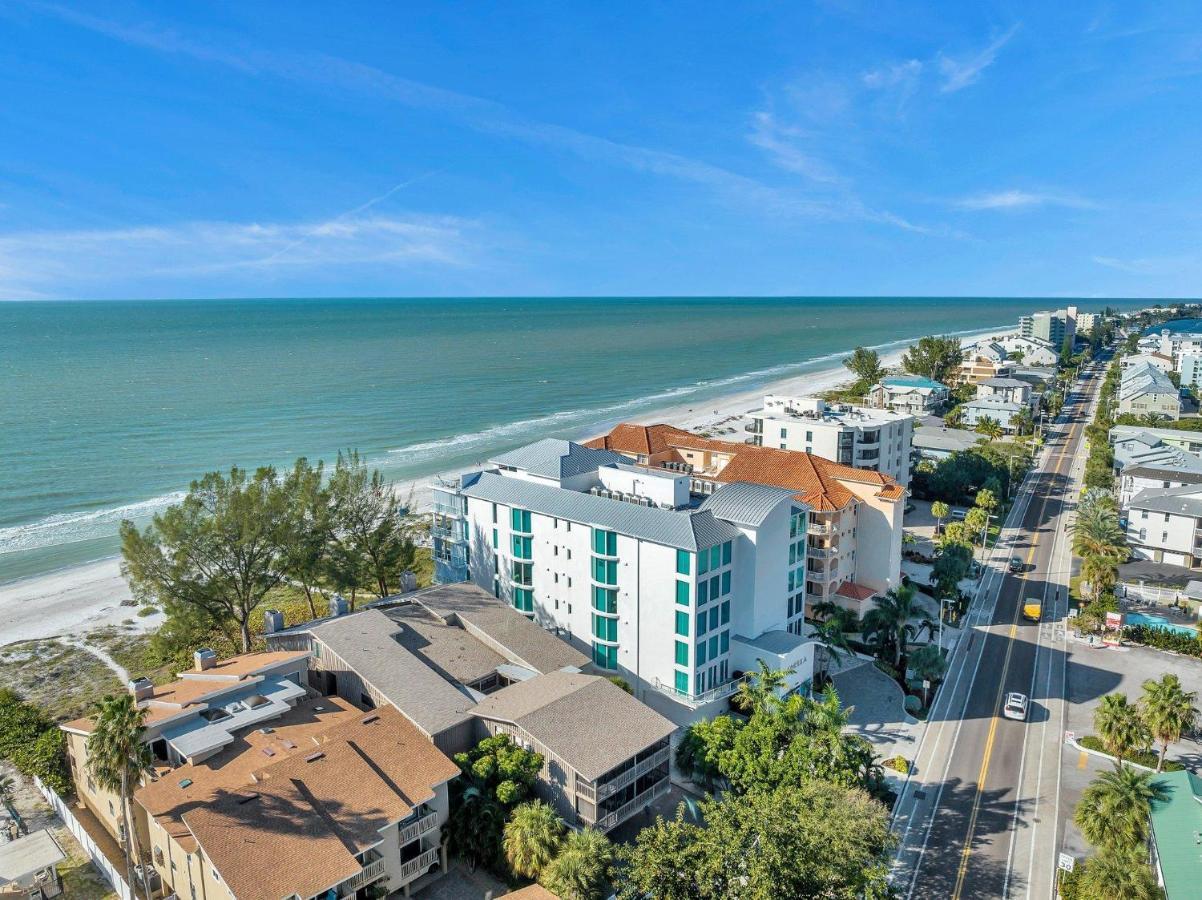 Appartement Pipers Run 2 à Clearwater Beach Extérieur photo