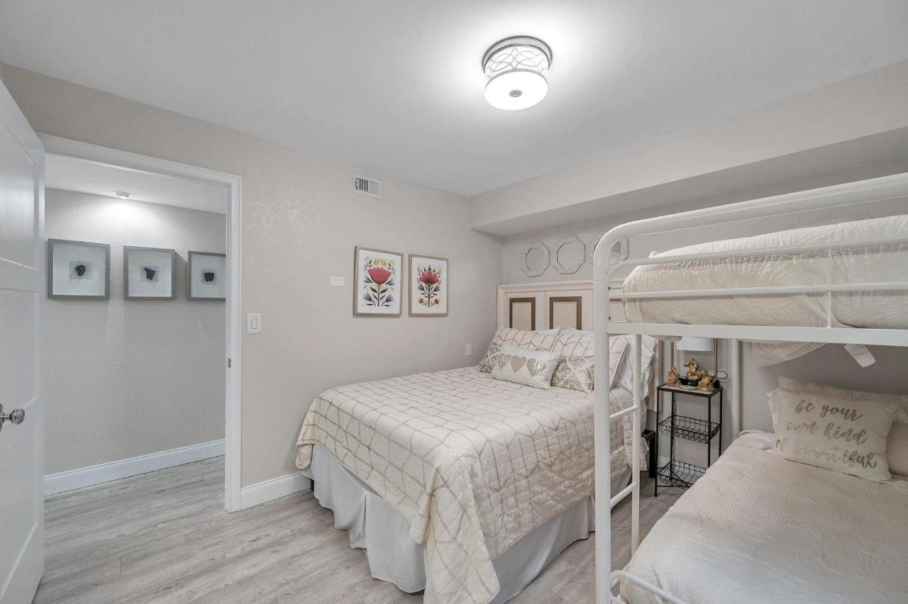 Appartement Pipers Run 2 à Clearwater Beach Extérieur photo