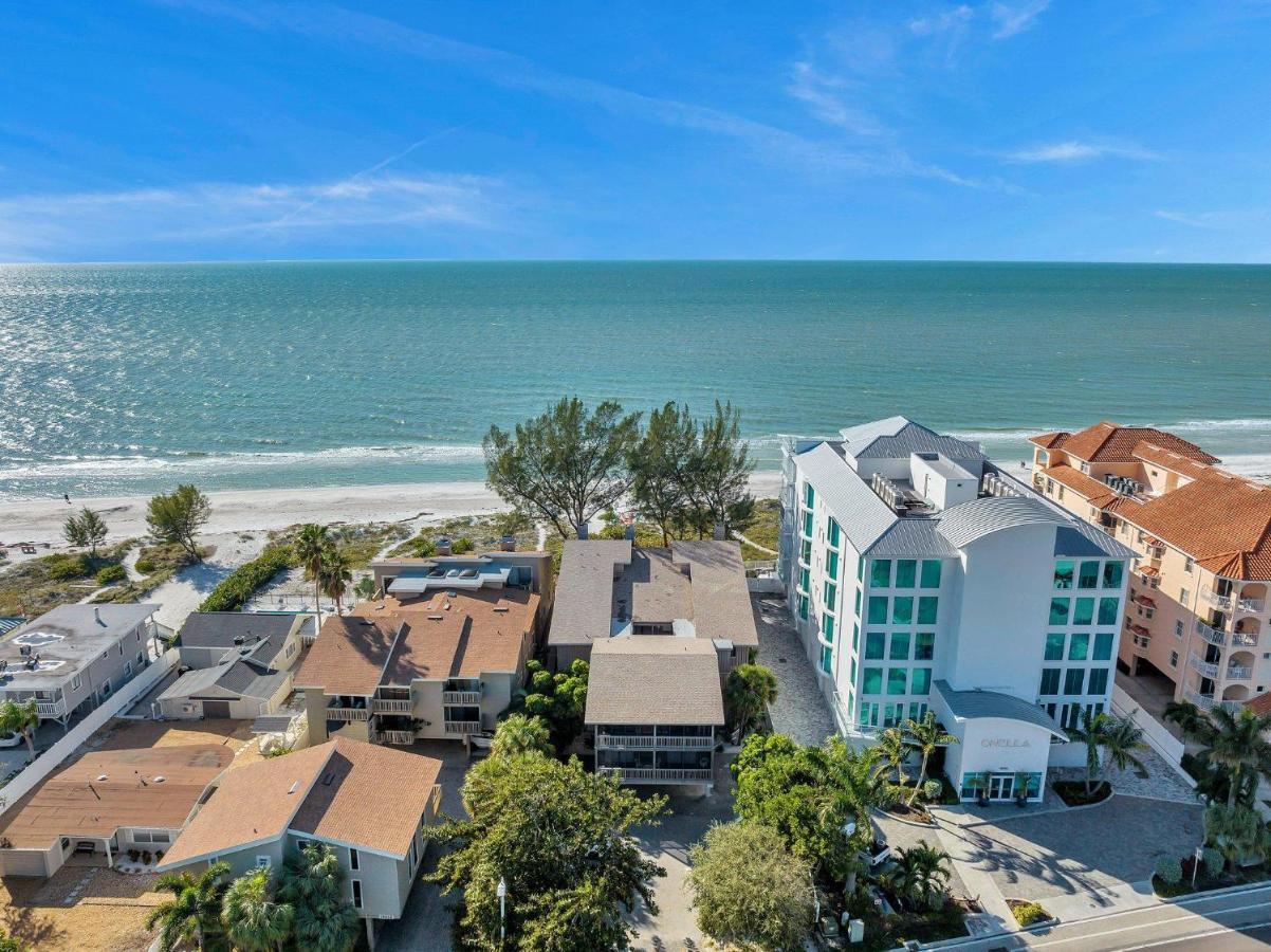 Appartement Pipers Run 2 à Clearwater Beach Extérieur photo