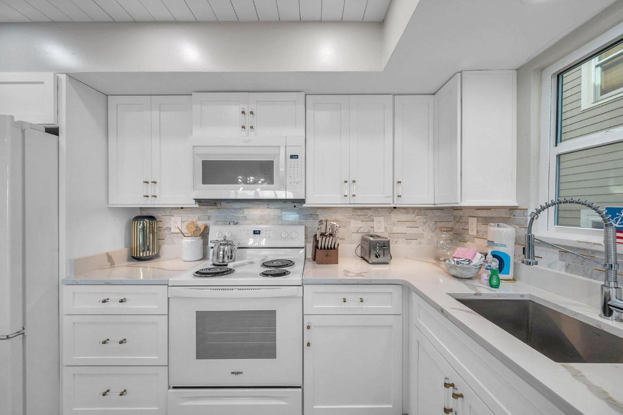 Appartement Pipers Run 2 à Clearwater Beach Extérieur photo