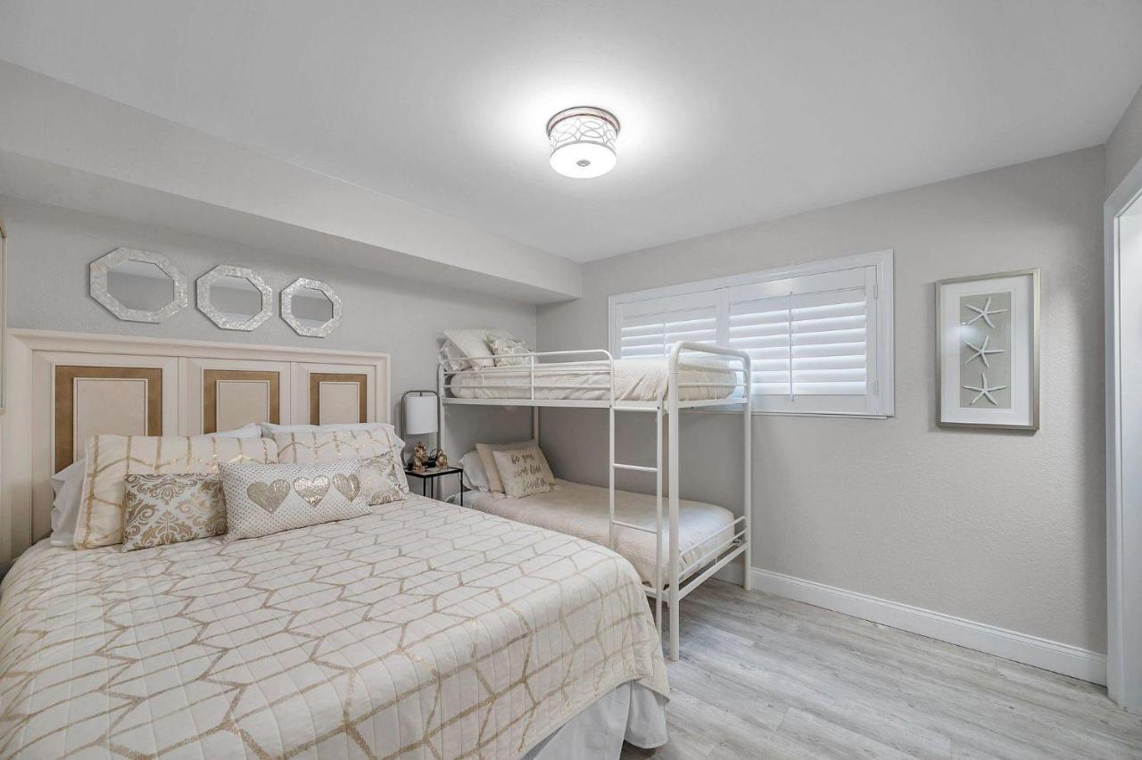 Appartement Pipers Run 2 à Clearwater Beach Extérieur photo
