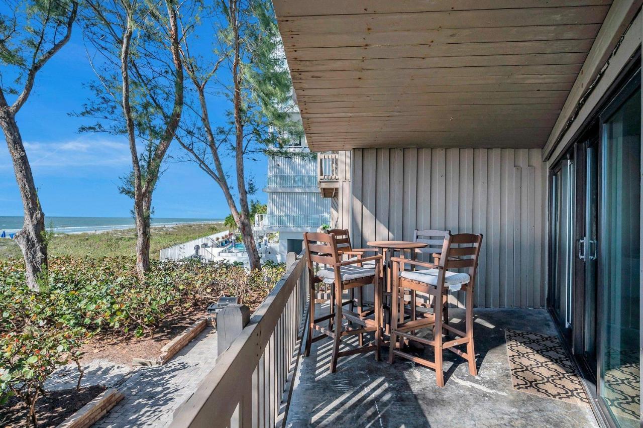 Appartement Pipers Run 2 à Clearwater Beach Extérieur photo