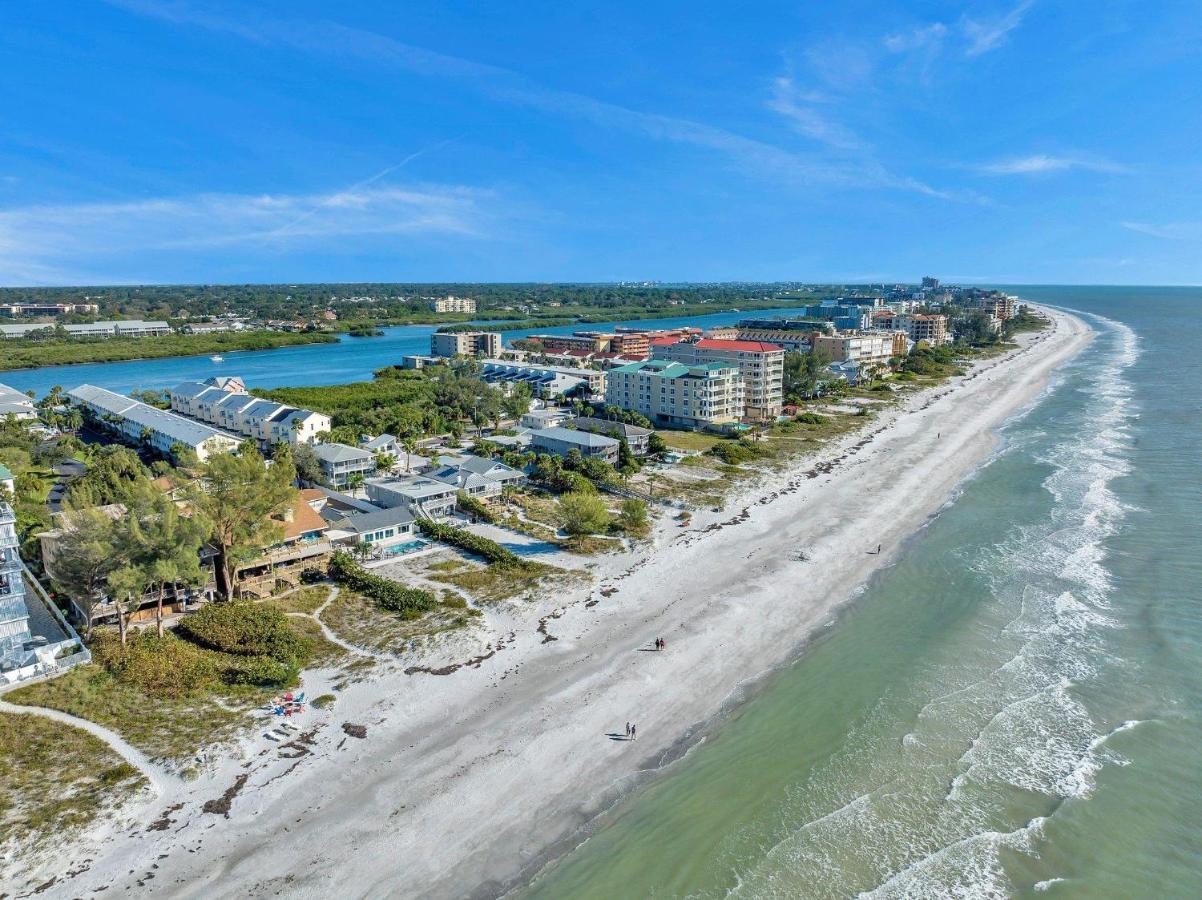 Appartement Pipers Run 2 à Clearwater Beach Extérieur photo