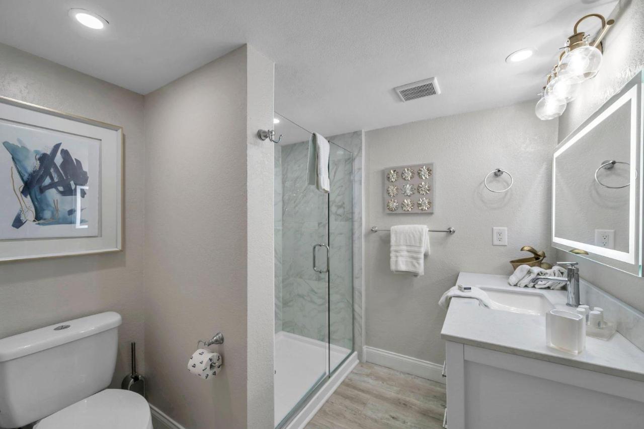 Appartement Pipers Run 2 à Clearwater Beach Extérieur photo
