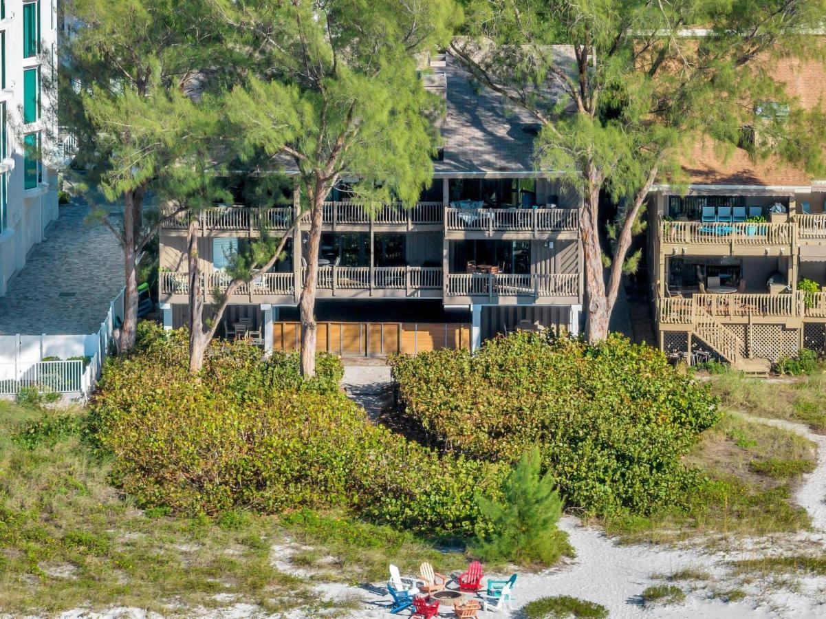 Appartement Pipers Run 2 à Clearwater Beach Extérieur photo
